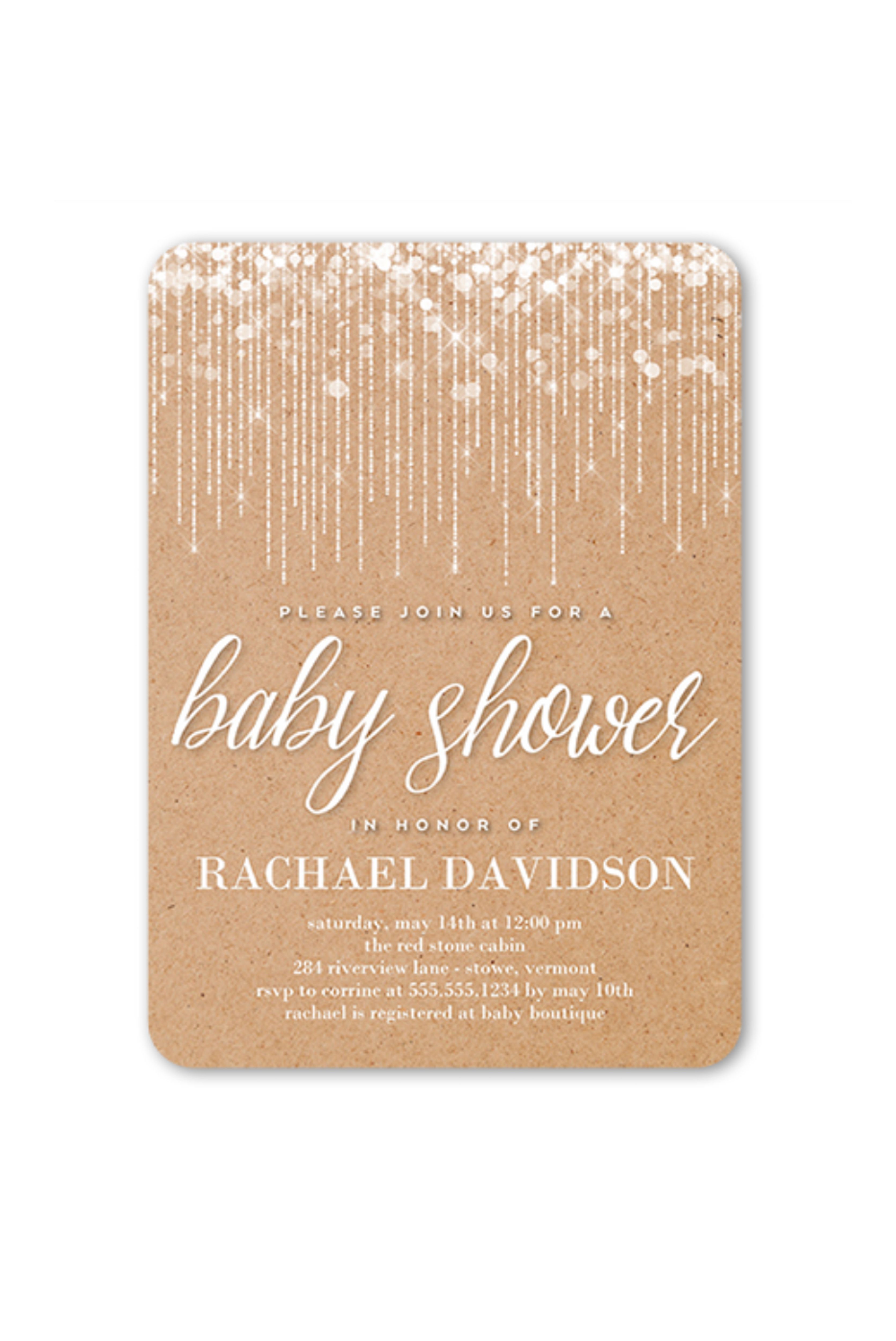 22 Baby Shower Invitations Baby Shower Invites For Boys And Girls