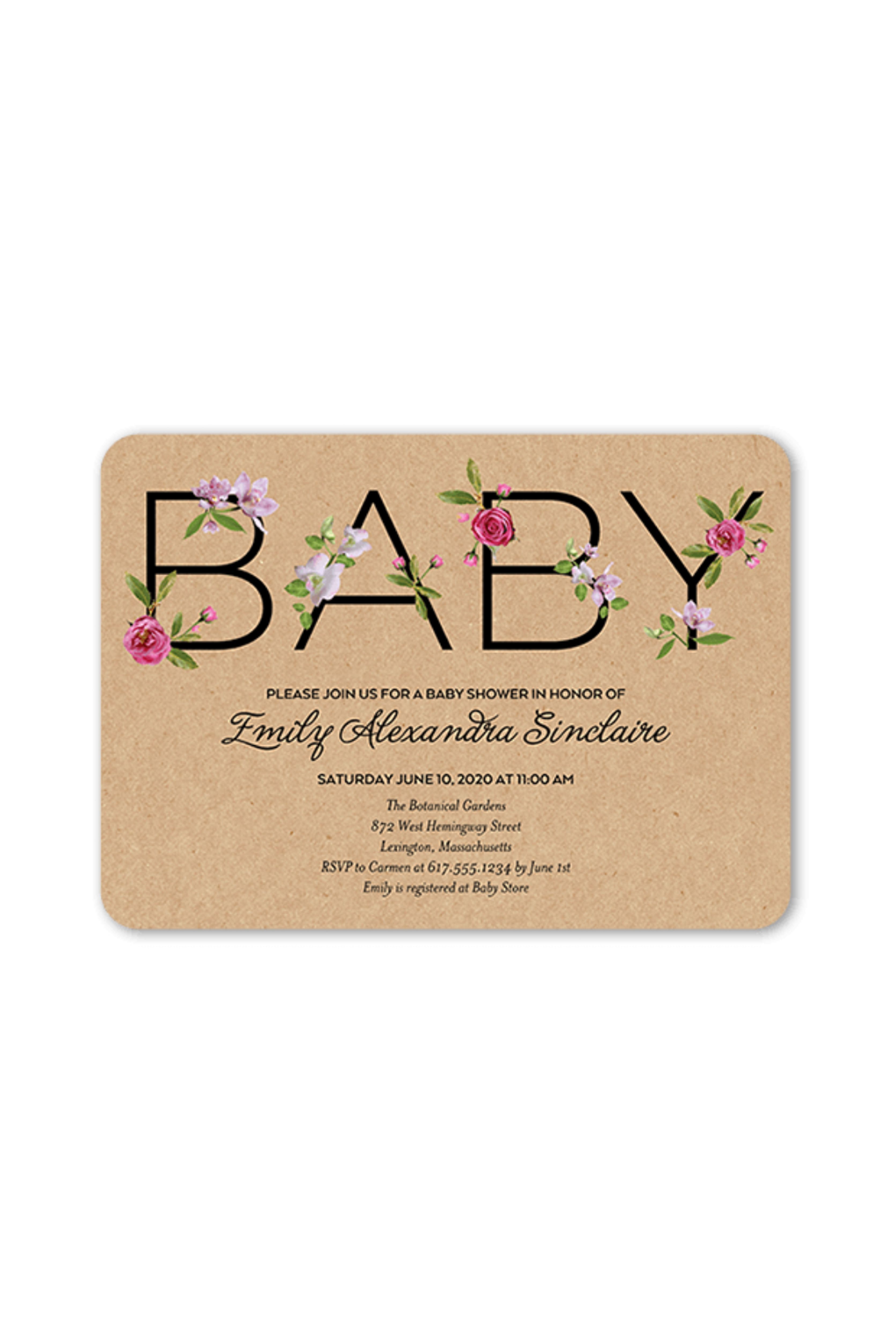 22 Baby Shower Invitations Baby Shower Invites For Boys And Girls