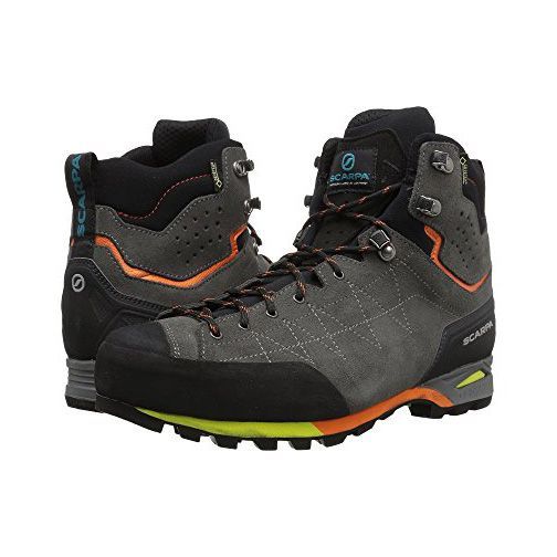 stability hiking shoes