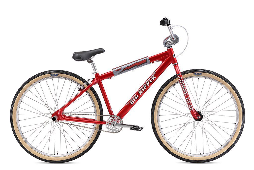 24 inch redline bmx