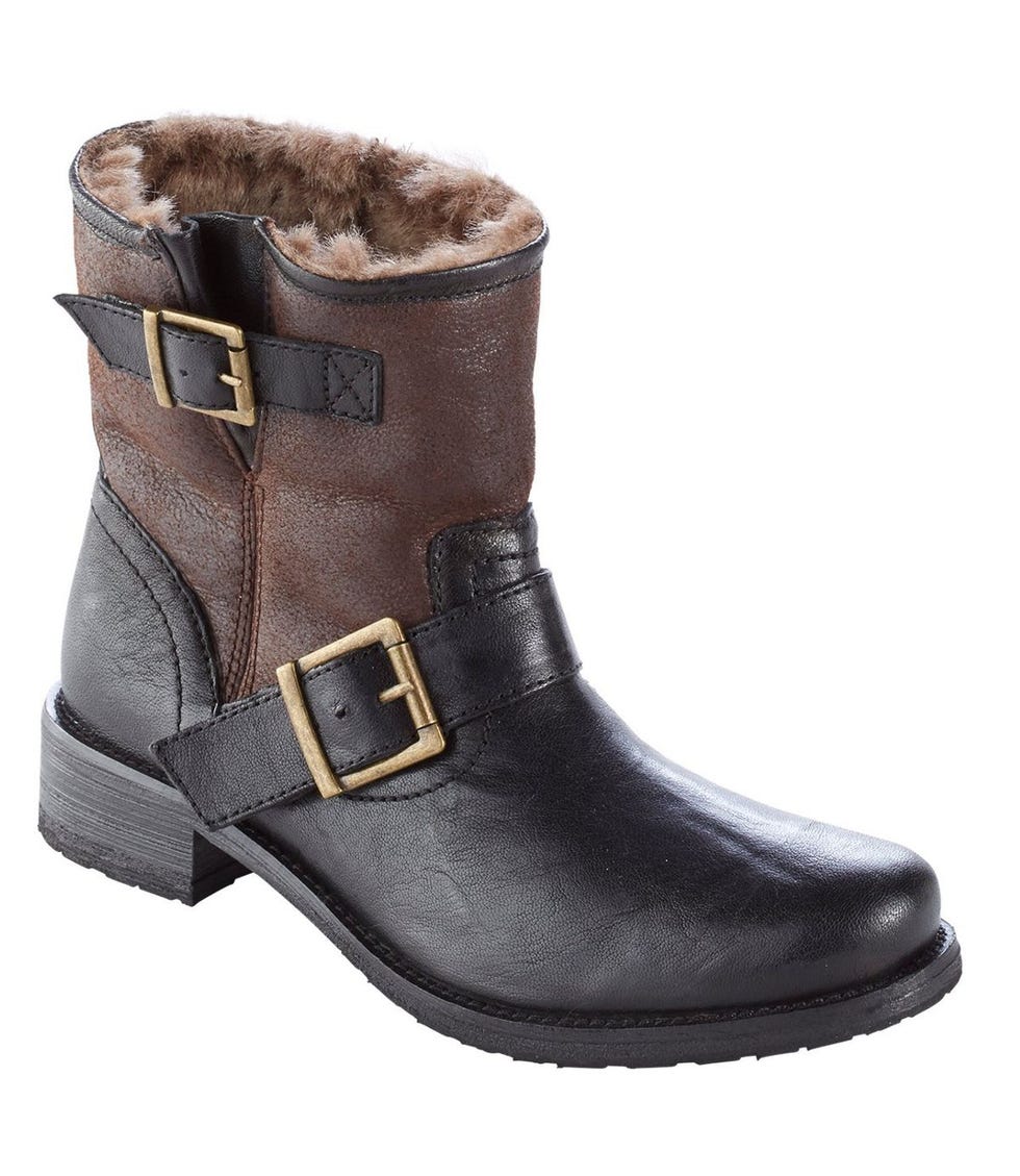 trask brenna motorcycle bootie