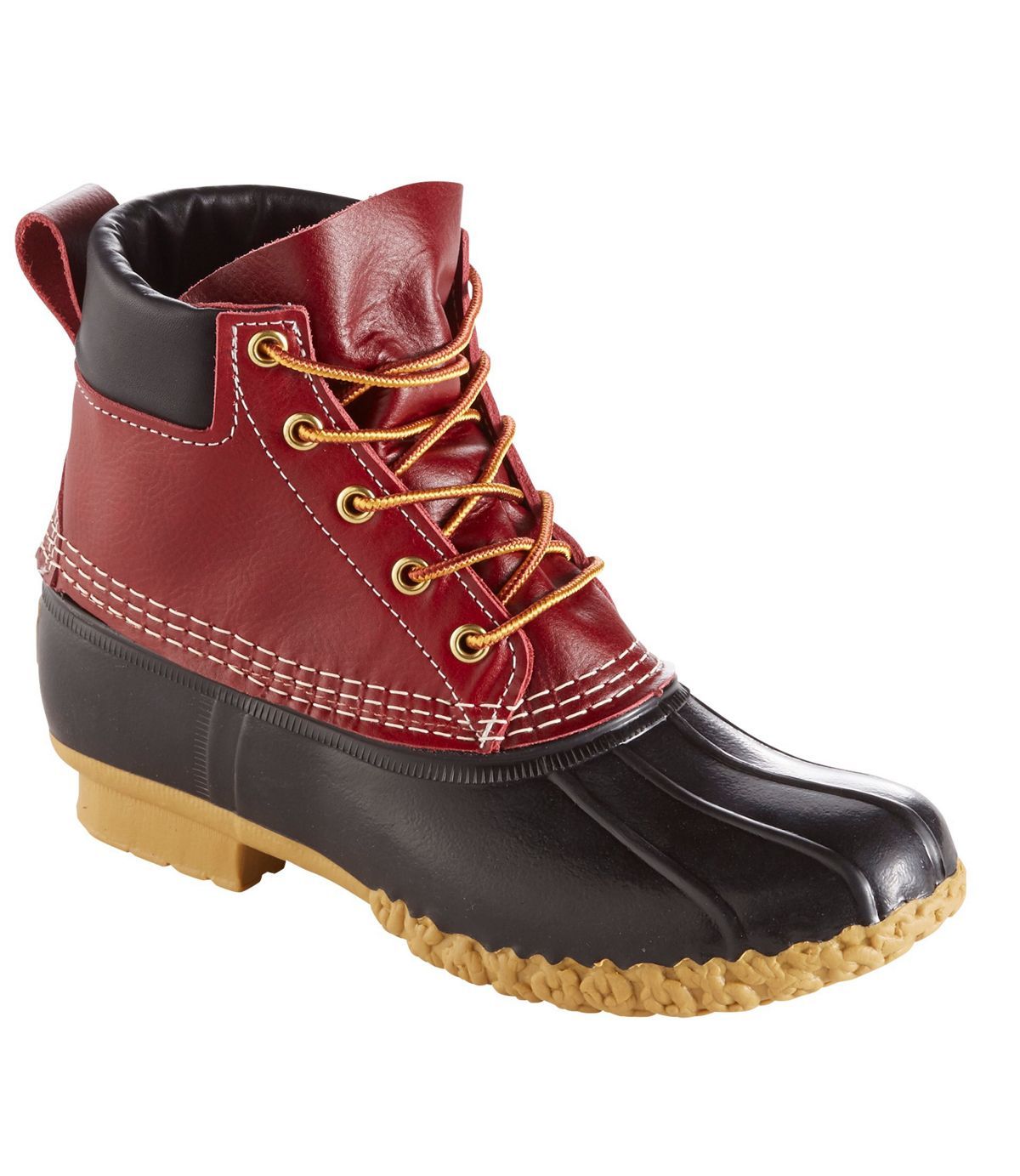 Ll bean hotsell westport boots