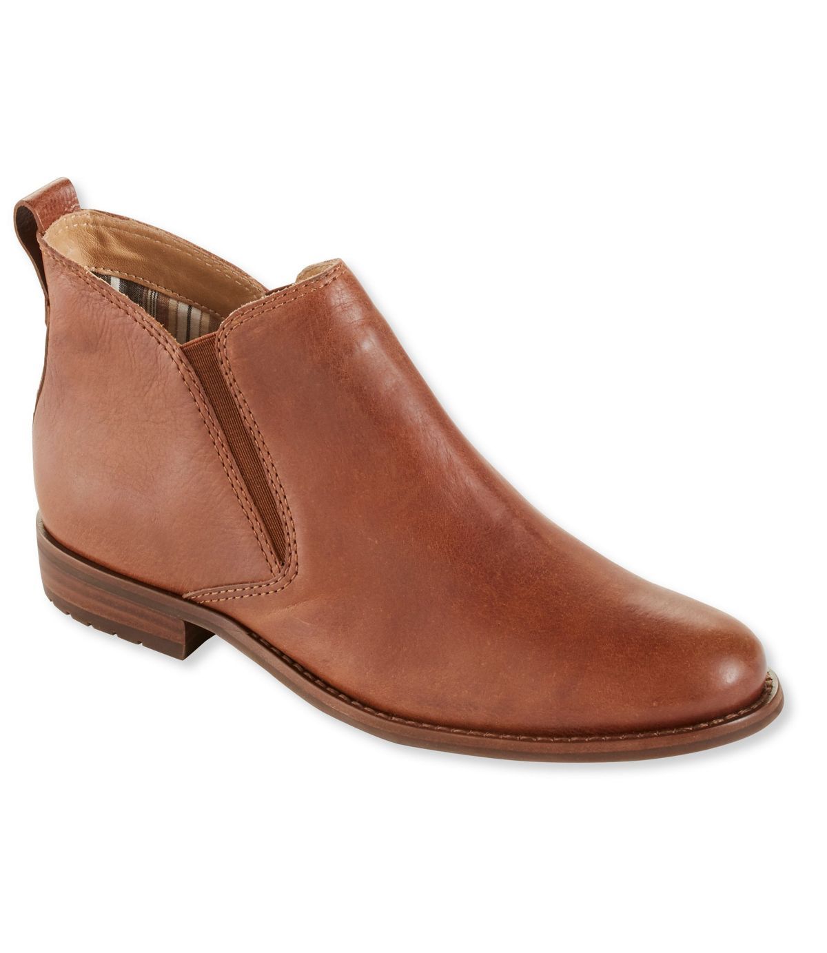 Ll bean westport chelsea hot sale boots