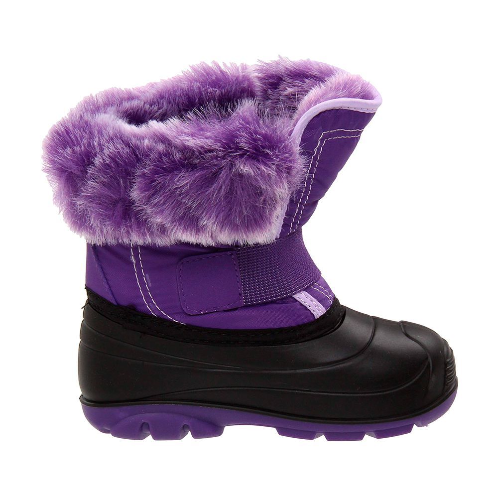 Sugarplum Kamik Girls' Kamik BootMagent BootMagent Snow Snow Snow Sugarplum Girls' Kamik Girls' Sugarplum 0POXn8wNk