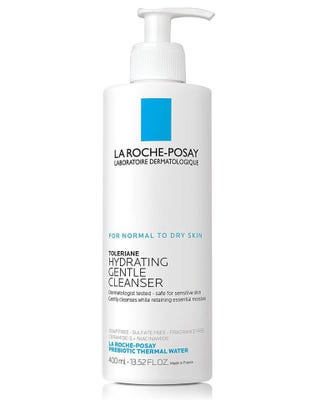 La Roche-Posay Toleriane Hydrating Gentle Cleanser