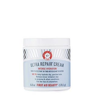 First Aid Beauty Ultra Repair Cream