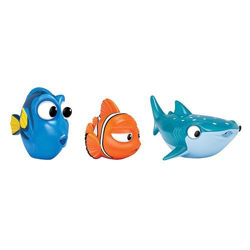 Finding Dory Water Squirters