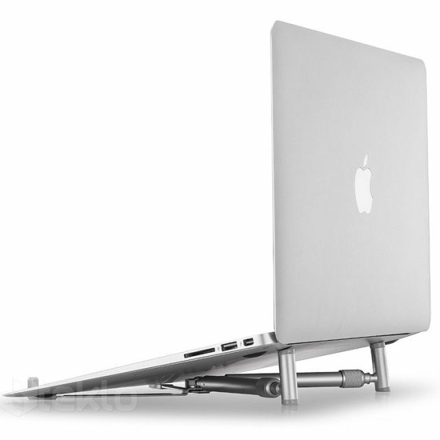 macbook pro monitor stand