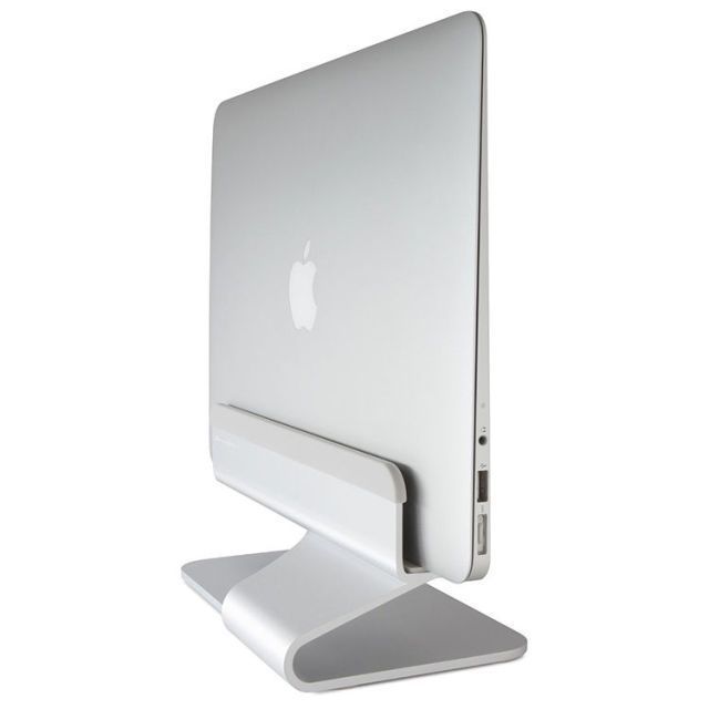 mTower MacBook Stand