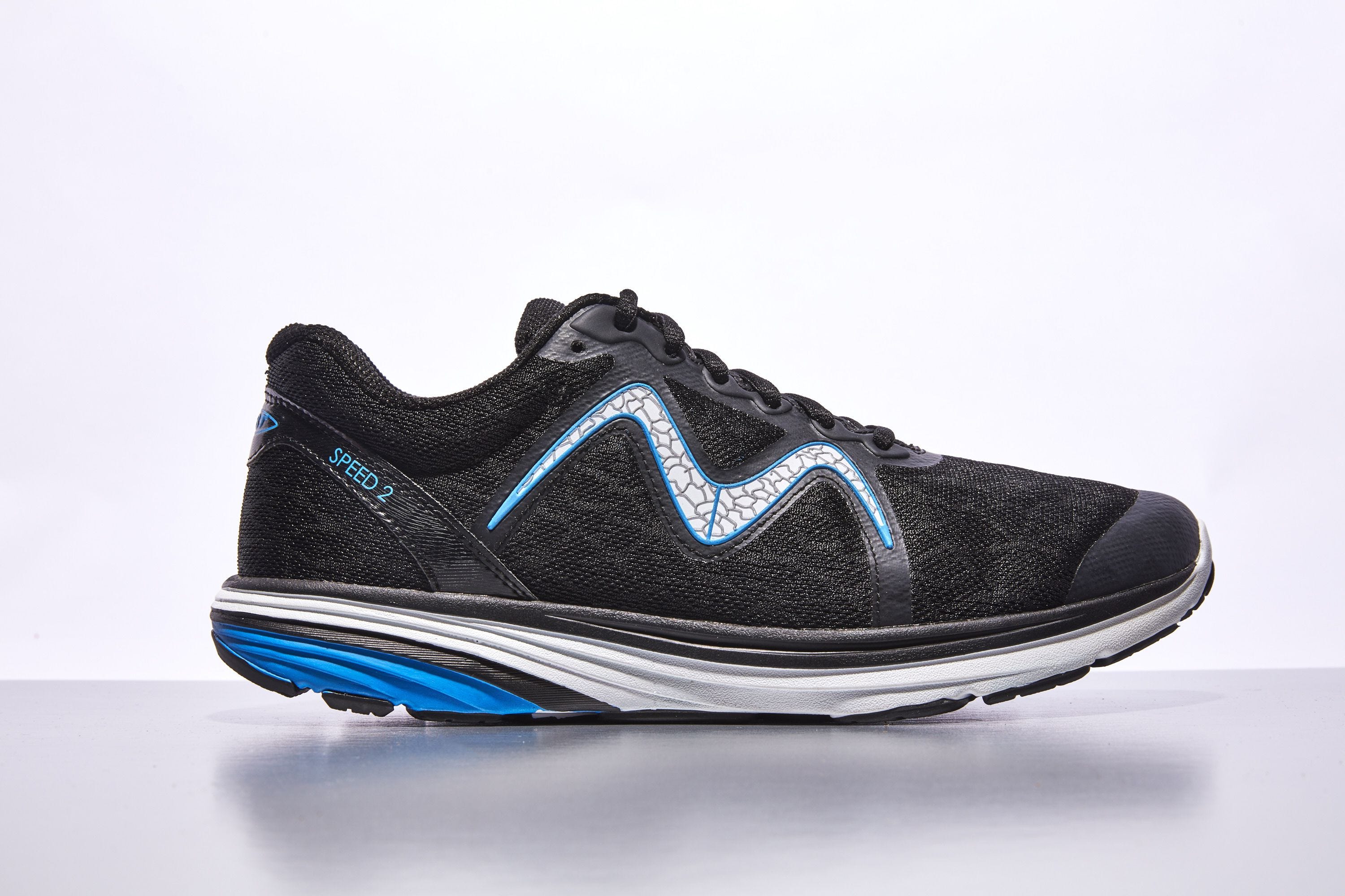 best running shoes with cushion and stability