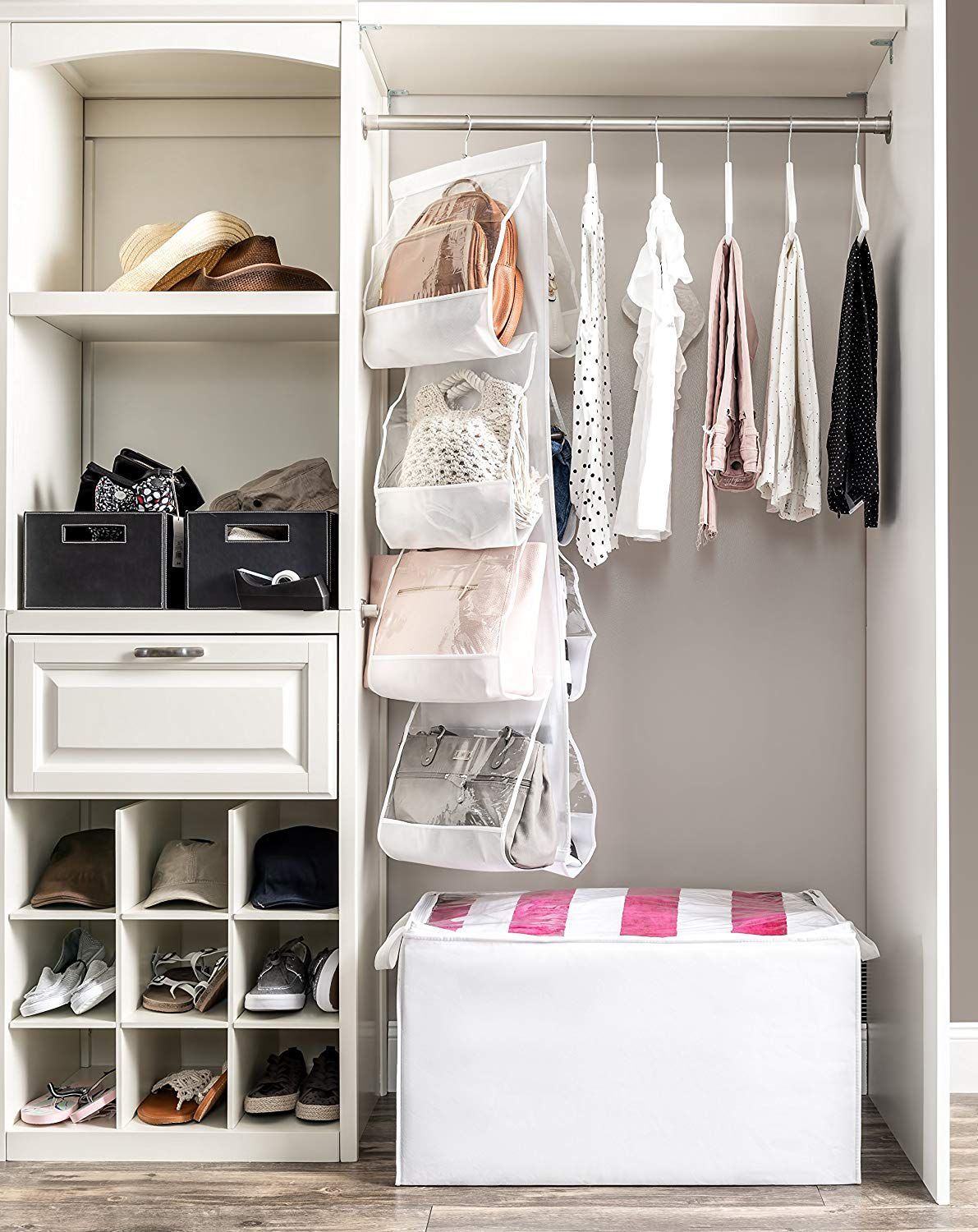 23 Best Closet Organization Storage Ideas How To Organize Your