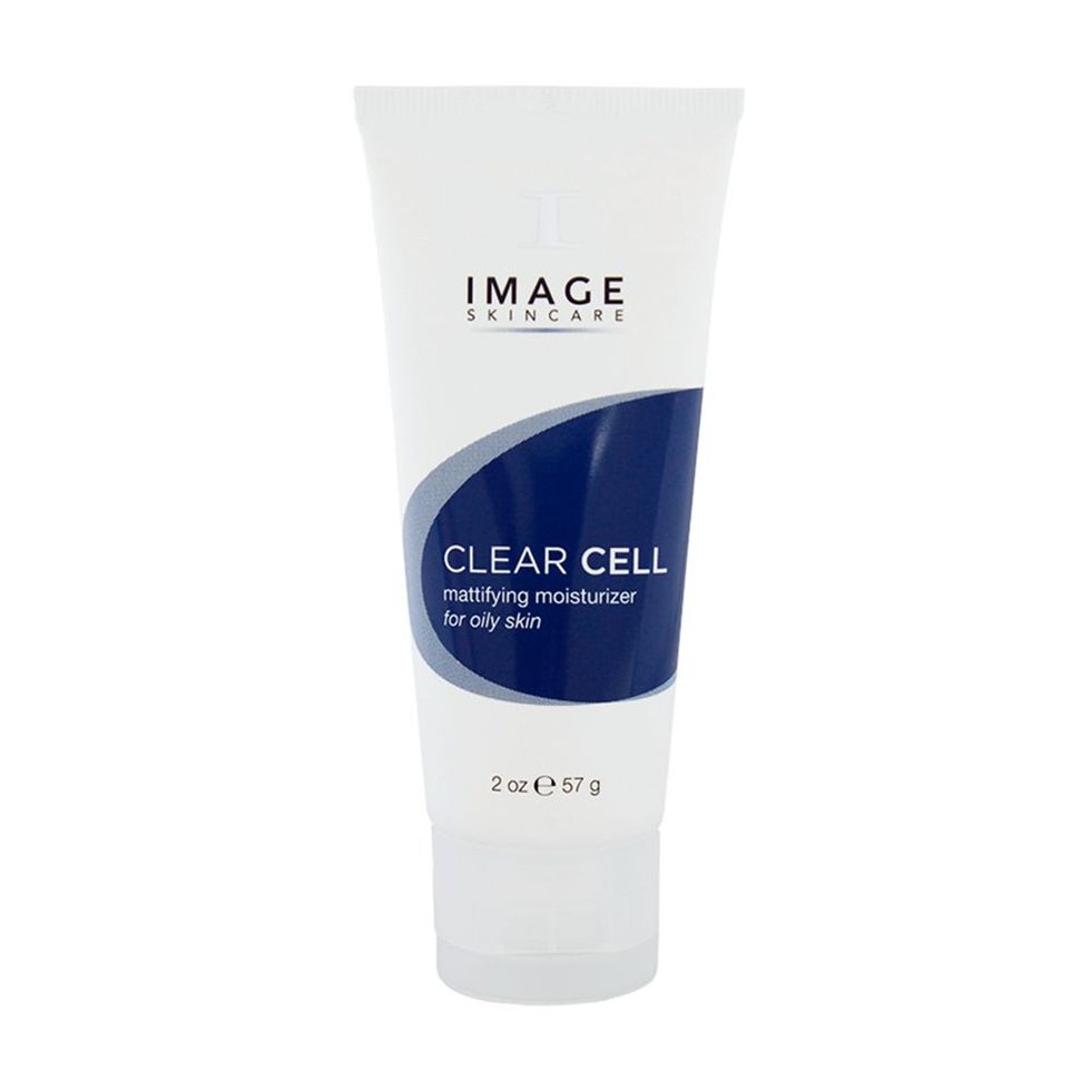 IMAGE Skincare Clear Cell Mattifying Moisturizer for Oily Skin