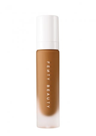 fenty foundation 390