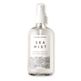 Herbivore Botanicals Sea Mist Coconut + Sea Salt Beach Wave Hair Mist