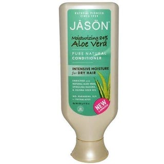 JASON Moisturizing Aloe Vera 84% Conditioner IASC Certified