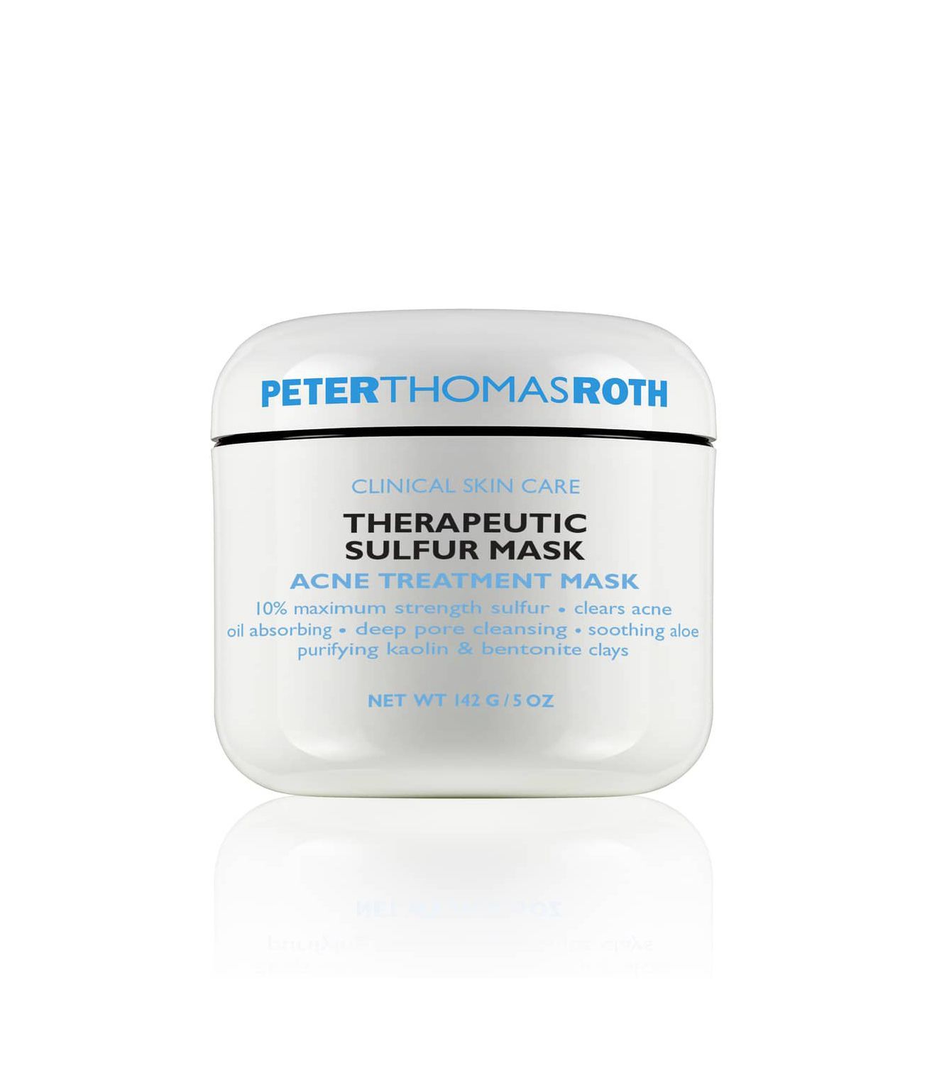 Peter Thomas Roth Therapeutic Sulfur Mask