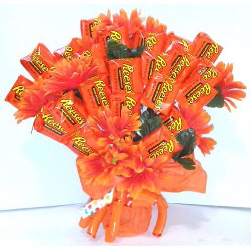 Reese's Extravaganza Bouquet