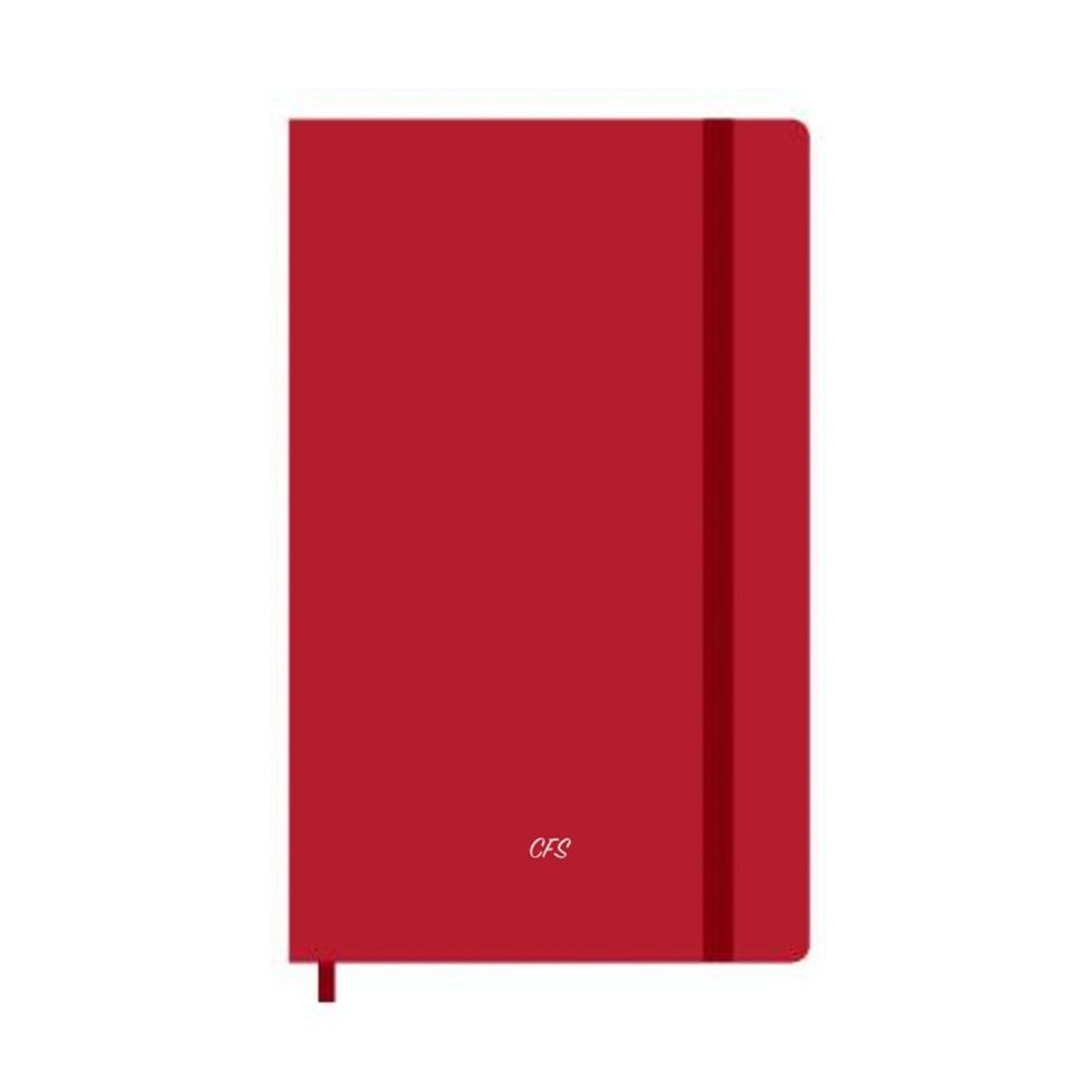 Moleskine Personalized Classic Notebook