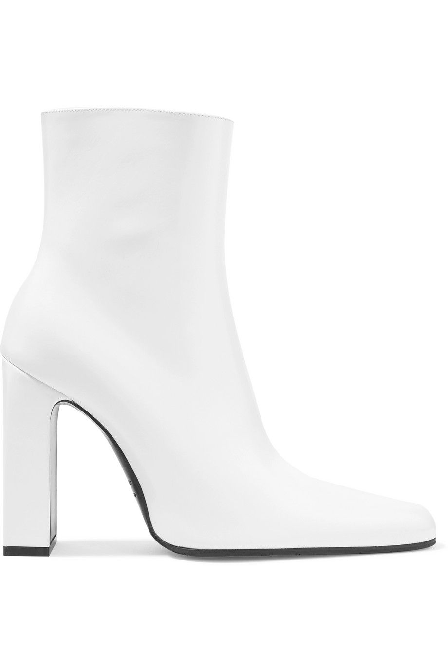 best white boots 2019