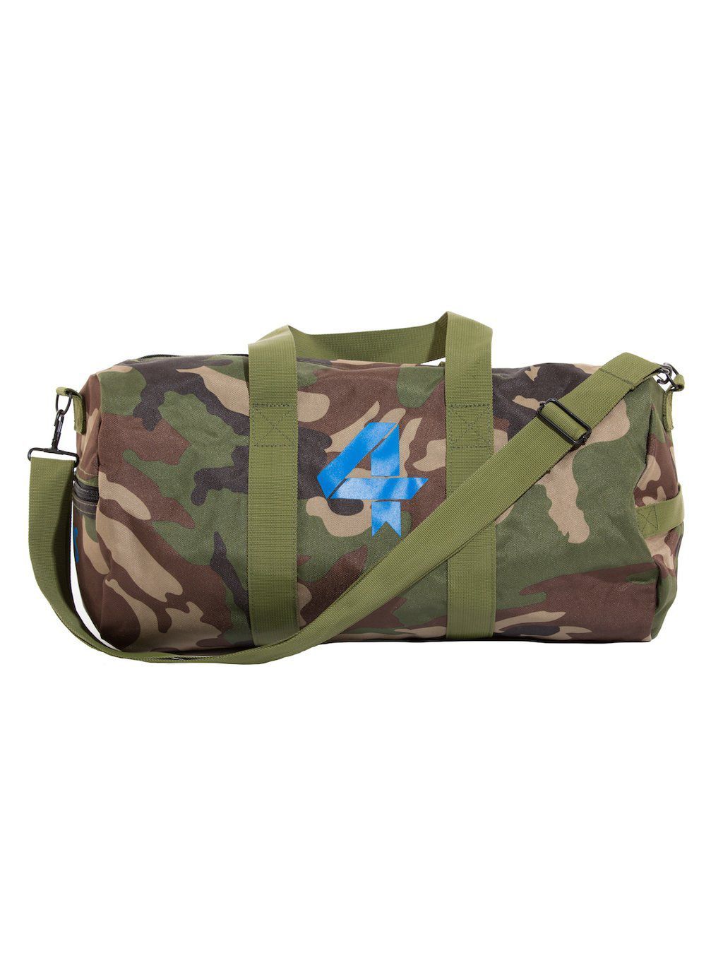 Wowbox hot sale duffle bag