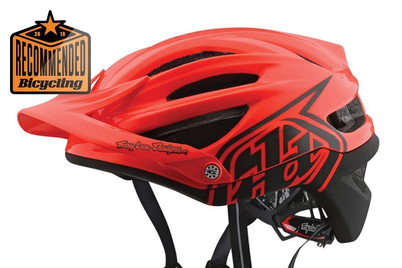 Troy Lee A2 Mips Helmet Review – One Track Mind Cycling Magazine