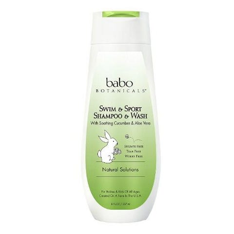 12 Best Kids Shampoo Brands For 2020 Best Shampoo For Kids