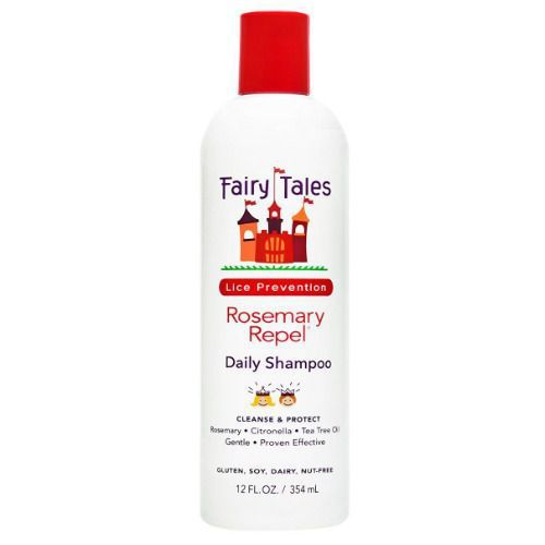 Fairy Tales Hair Care Naturally Being Concerned For Households Fairy Tales Hair Care Naturally Being Concerned For Households