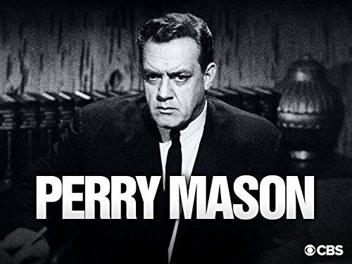 Perry Mason Season 1