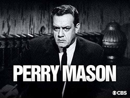 HBO's 'Perry Mason' Reboot Starring Robert Downey Jr. Gets New Writers –  Deadline