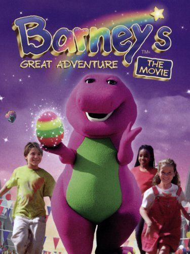 15 of the Best Dinosaur Movies for Kids - Dinosaur Cartoon Movies