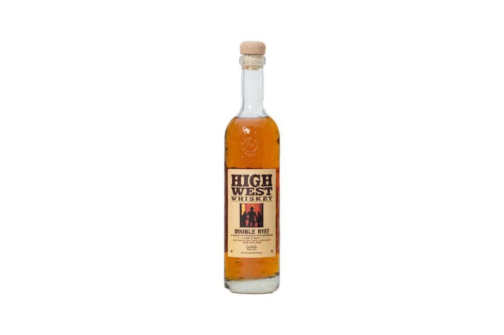 High West Double Rye
