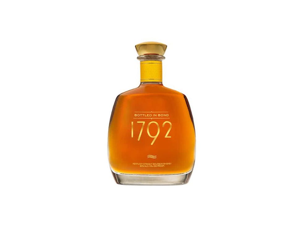 Barton 1792 Bottled In Bond 