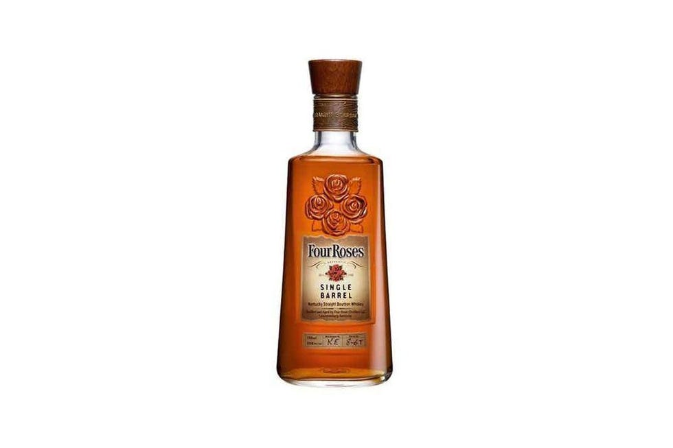 Four Roses Single Barrel