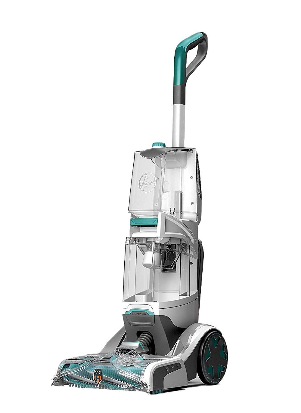 The Best Carpet Cleaners to Buy 2019 - Top Carpet Cleaning Machine Reviews