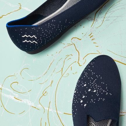 Rothys on sale zodiac flats