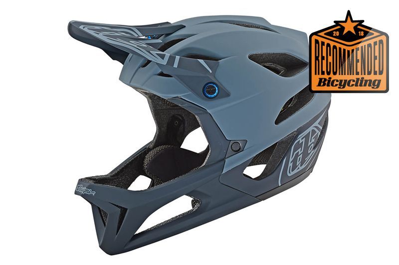 lightest mountain bike helmet