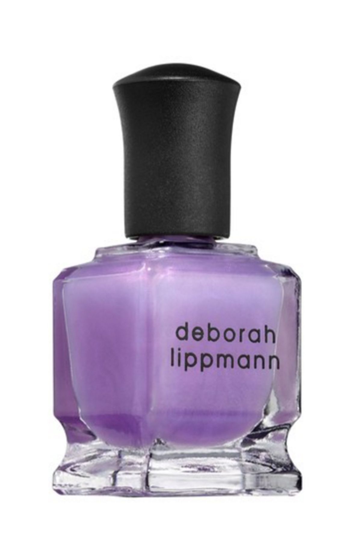 Deborah Lippmann "Genie In A Bottle" 