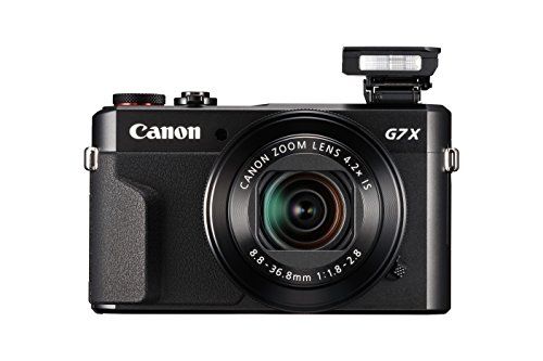 best compact camera with bluetooth