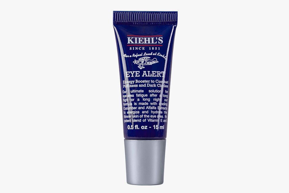 Kiehl's Eye Alert Eye Cream for Men