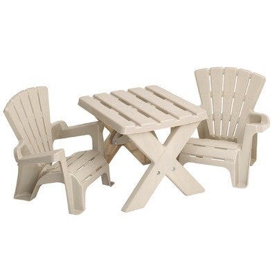 12 Table and Chair Sets for Kids That Sit Pretty