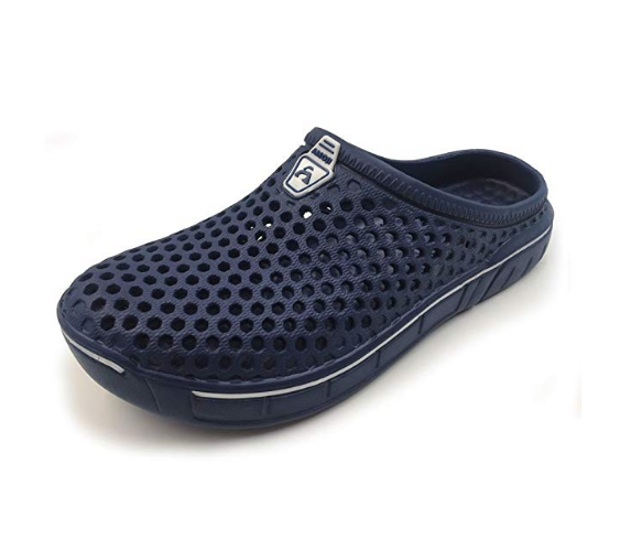 Unisex Garden Clogs
