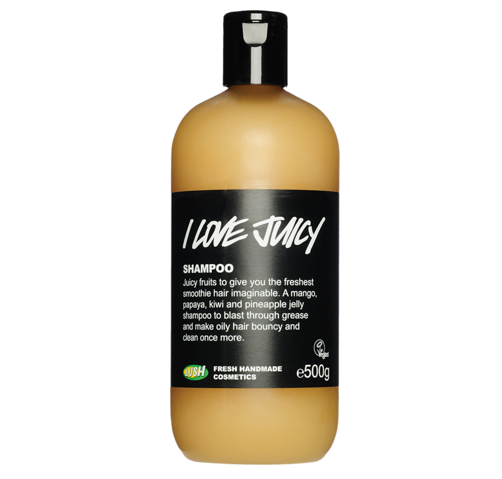 Best Shampoo For Greasy Hair Here Are 9 Of Them   1547572501 Best Shampoo For Greasy Roots Lush Juicy 1547572466 