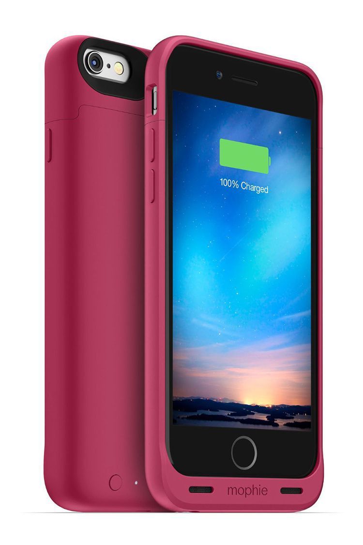 mophie Juice Pack Reserve