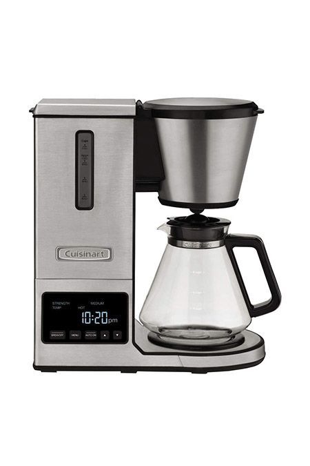 highest rated coffee makers