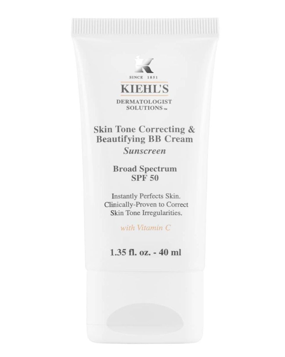 Kiehl’s Actively Correcting & Beautifying BB Cream 