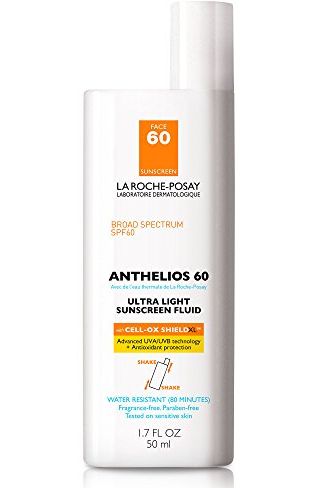 La Roche-Posay Anthelios 60 Sunscreen