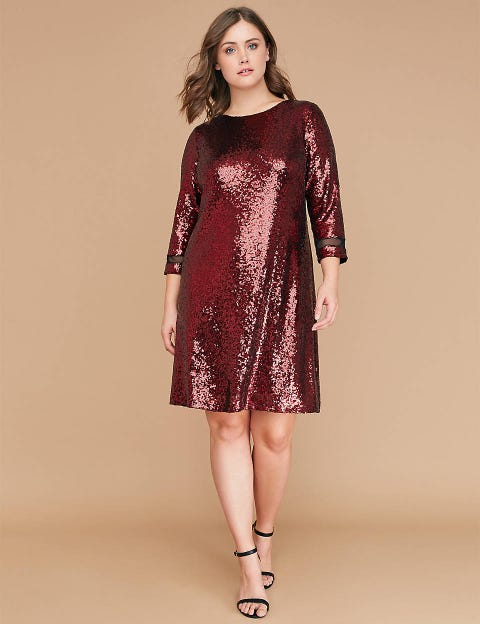 13 Cute Valentine's Day Dresses - Red and Pink Dresses for V-Day 2022