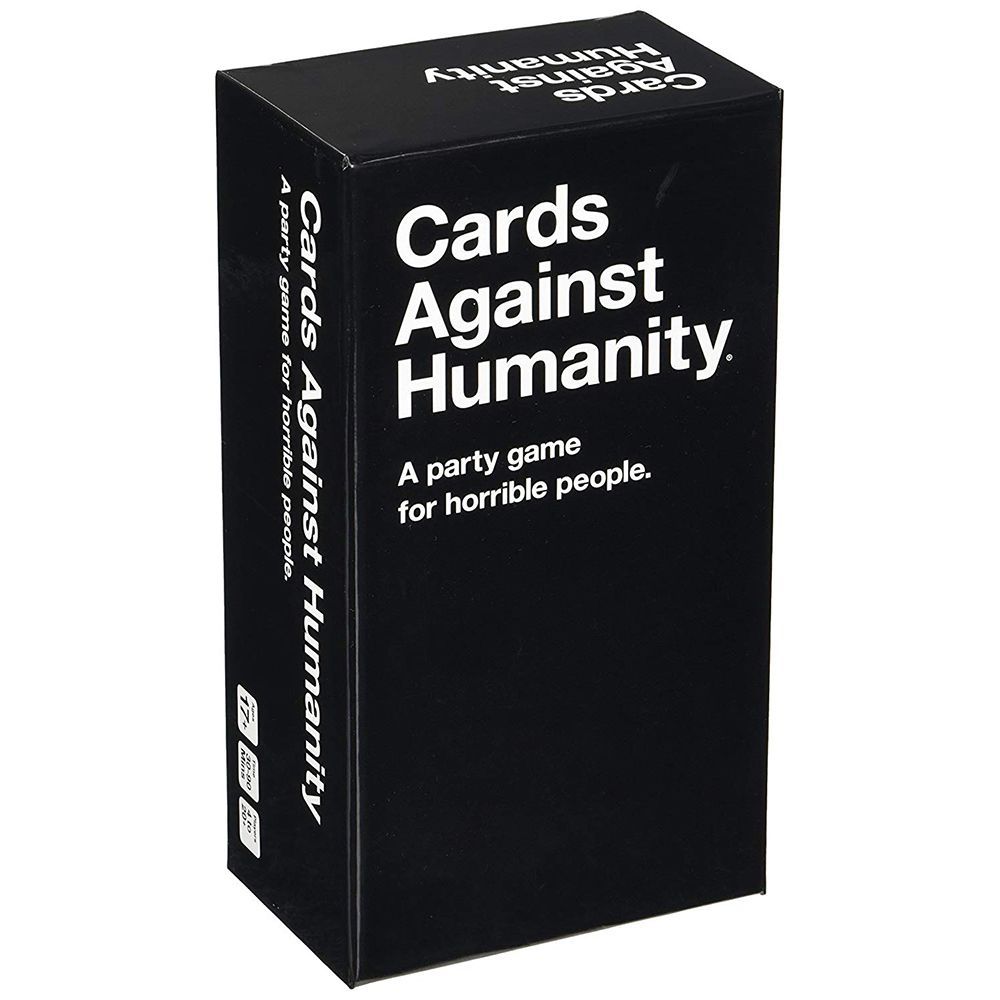 Featured image of post New Card Games For Adults : Card games fall into several categories.