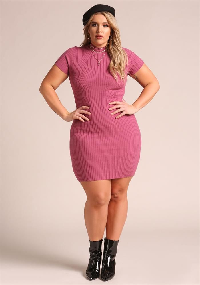 Pink valentine outlet dress