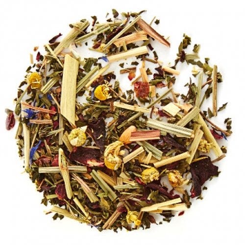 DAVIDs TEA Mother's Little Helper 